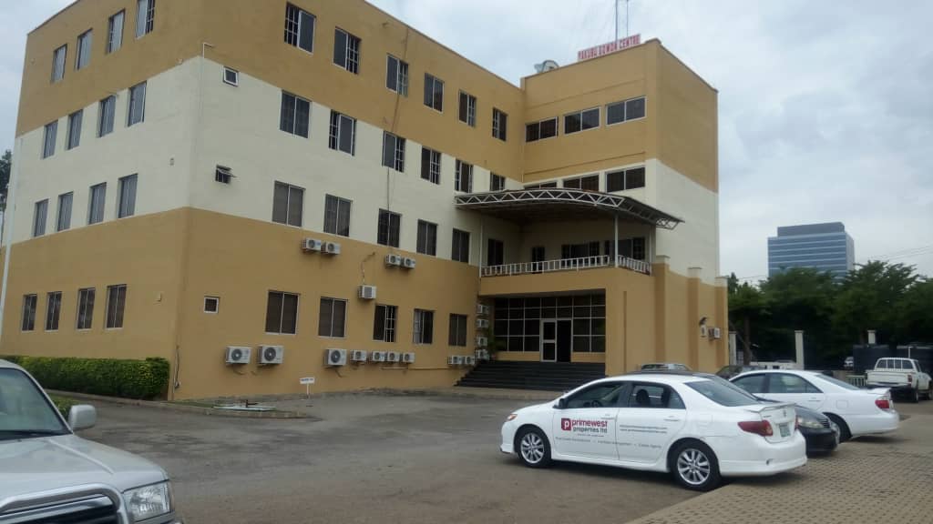 Real estate firm in Abuja, Lagos, Owerri Nigeria